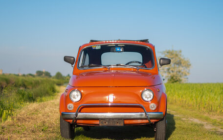 Fiat 500 II, 1972 год, 2 100 000 рублей, 2 фотография