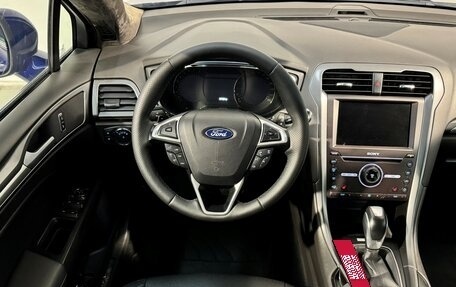 Ford Mondeo V, 2016 год, 1 529 800 рублей, 11 фотография