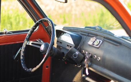 Fiat 500 II, 1972 год, 2 100 000 рублей, 12 фотография