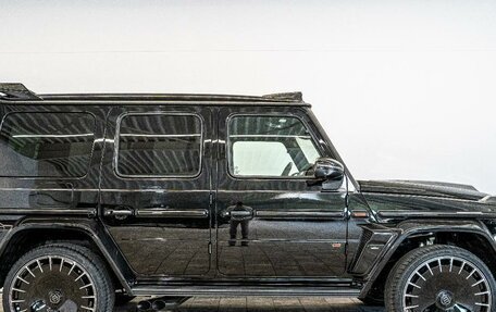Mercedes-Benz G-Класс AMG, 2025 год, 62 000 000 рублей, 3 фотография