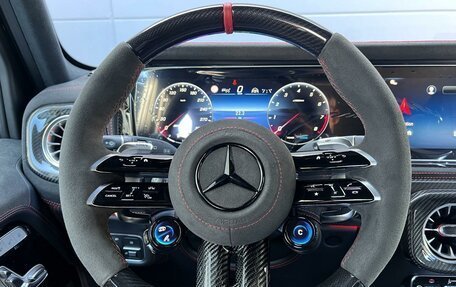 Mercedes-Benz G-Класс AMG, 2025 год, 62 000 000 рублей, 11 фотография