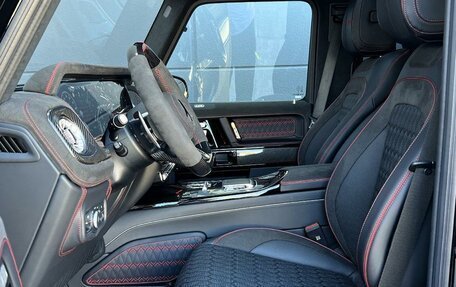 Mercedes-Benz G-Класс AMG, 2025 год, 62 000 000 рублей, 9 фотография