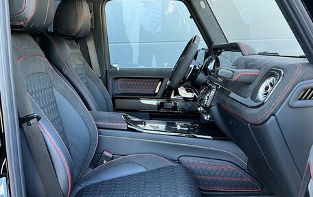 Mercedes-Benz G-Класс AMG, 2025 год, 62 000 000 рублей, 10 фотография