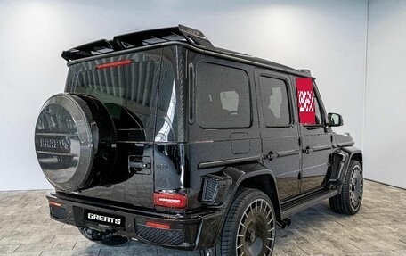 Mercedes-Benz G-Класс AMG, 2025 год, 62 000 000 рублей, 4 фотография