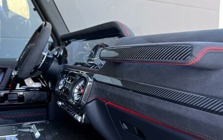 Mercedes-Benz G-Класс AMG, 2025 год, 62 000 000 рублей, 14 фотография
