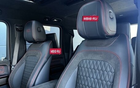 Mercedes-Benz G-Класс AMG, 2025 год, 62 000 000 рублей, 13 фотография