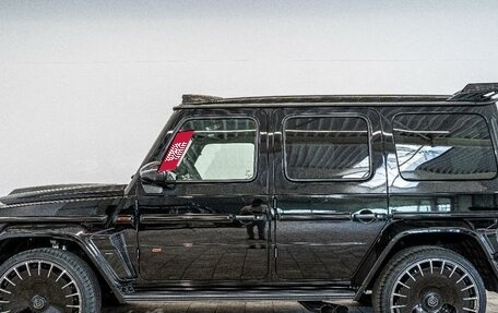 Mercedes-Benz G-Класс AMG, 2025 год, 62 000 000 рублей, 6 фотография