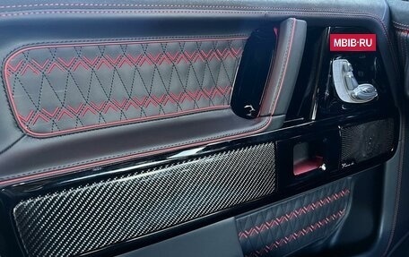 Mercedes-Benz G-Класс AMG, 2025 год, 62 000 000 рублей, 19 фотография