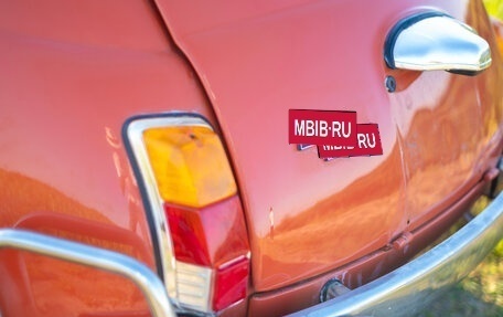 Fiat 500 II, 1972 год, 2 100 000 рублей, 18 фотография