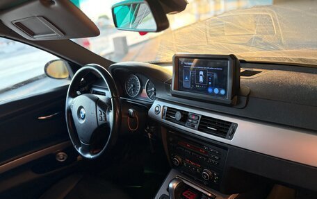 BMW 3 серия, 2007 год, 950 000 рублей, 9 фотография