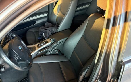 BMW 3 серия, 2007 год, 950 000 рублей, 11 фотография