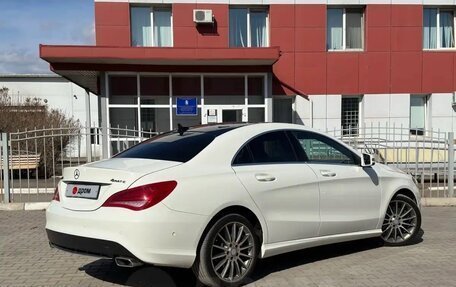 Mercedes-Benz CLA, 2014 год, 1 500 000 рублей, 3 фотография