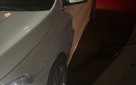 Mercedes-Benz CLA, 2014 год, 1 500 000 рублей, 4 фотография