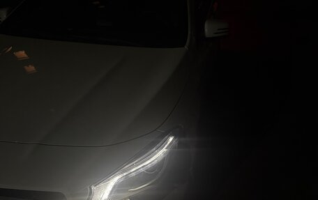Mercedes-Benz CLA, 2014 год, 1 500 000 рублей, 5 фотография