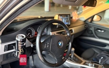 BMW 3 серия, 2007 год, 950 000 рублей, 12 фотография