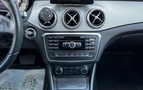 Mercedes-Benz CLA, 2014 год, 1 500 000 рублей, 8 фотография