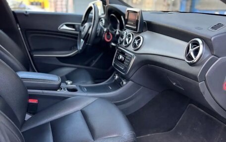 Mercedes-Benz CLA, 2014 год, 1 500 000 рублей, 11 фотография