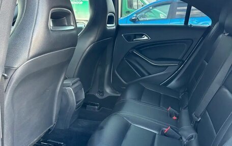 Mercedes-Benz CLA, 2014 год, 1 500 000 рублей, 10 фотография