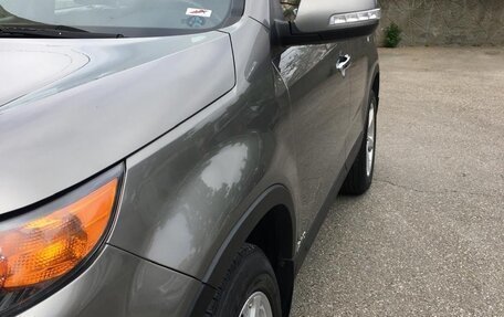 KIA Sorento II рестайлинг, 2010 год, 1 550 000 рублей, 3 фотография