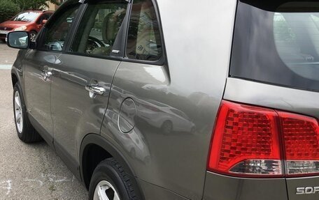 KIA Sorento II рестайлинг, 2010 год, 1 550 000 рублей, 6 фотография