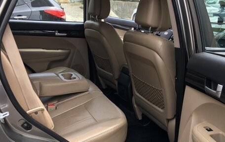 KIA Sorento II рестайлинг, 2010 год, 1 550 000 рублей, 13 фотография