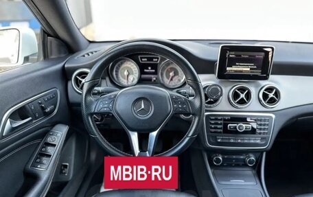 Mercedes-Benz CLA, 2014 год, 1 500 000 рублей, 13 фотография