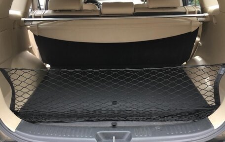 KIA Sorento II рестайлинг, 2010 год, 1 550 000 рублей, 17 фотография