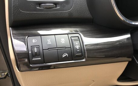 KIA Sorento II рестайлинг, 2010 год, 1 550 000 рублей, 23 фотография