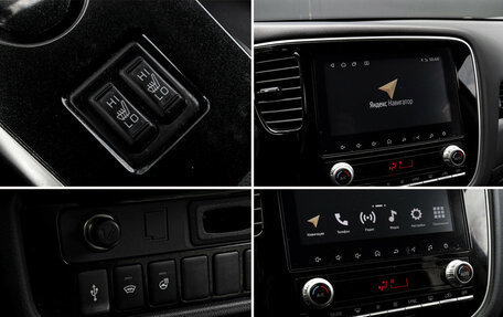 Mitsubishi Outlander III рестайлинг 3, 2021 год, 2 355 000 рублей, 17 фотография