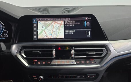 BMW 3 серия, 2022 год, 3 311 097 рублей, 11 фотография