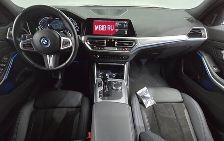 BMW 3 серия, 2022 год, 3 311 097 рублей, 8 фотография