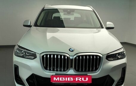 BMW X3, 2024 год, 7 200 000 рублей, 2 фотография