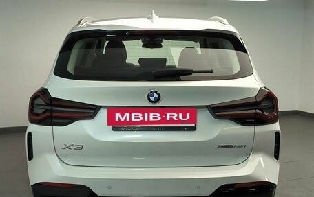 BMW X3, 2024 год, 7 200 000 рублей, 4 фотография