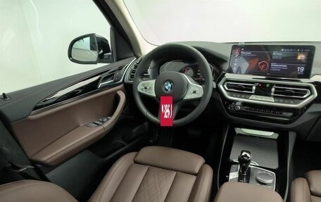 BMW X3, 2024 год, 7 200 000 рублей, 10 фотография