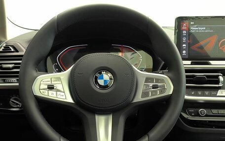 BMW X3, 2024 год, 7 200 000 рублей, 14 фотография