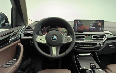 BMW X3, 2024 год, 7 200 000 рублей, 13 фотография