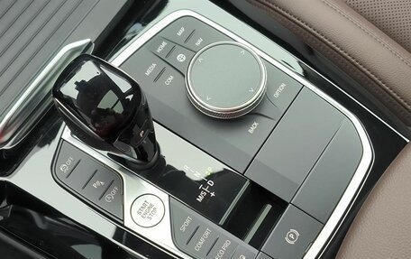 BMW X3, 2024 год, 7 200 000 рублей, 15 фотография