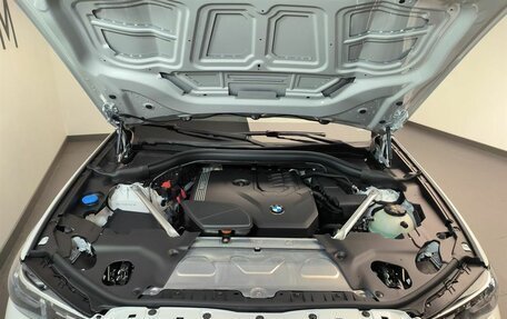 BMW X3, 2024 год, 7 200 000 рублей, 21 фотография