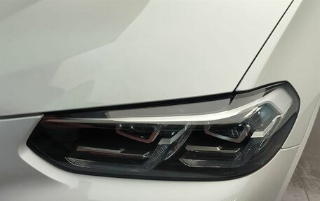 BMW X3, 2024 год, 7 200 000 рублей, 22 фотография
