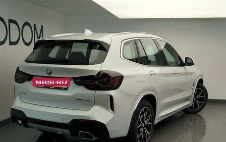 BMW X3, 2024 год, 7 200 000 рублей, 3 фотография