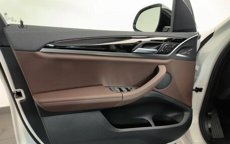 BMW X3, 2024 год, 7 200 000 рублей, 20 фотография