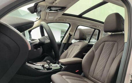BMW X3, 2024 год, 7 200 000 рублей, 17 фотография