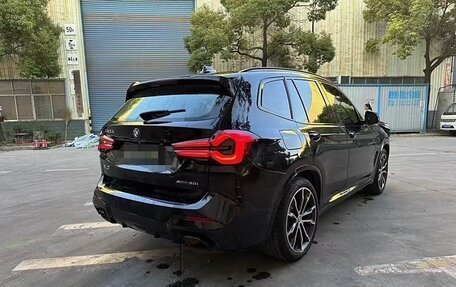 BMW X3, 2022 год, 3 645 000 рублей, 4 фотография