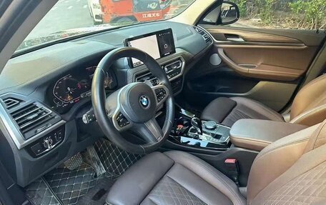 BMW X3, 2022 год, 3 645 000 рублей, 7 фотография