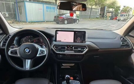BMW X3, 2022 год, 3 645 000 рублей, 8 фотография