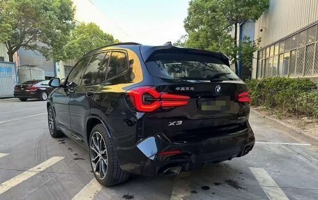 BMW X3, 2022 год, 3 645 000 рублей, 5 фотография