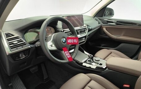BMW X3, 2024 год, 7 200 000 рублей, 16 фотография