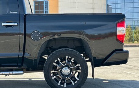 Toyota Tundra II, 2018 год, 4 300 000 рублей, 11 фотография