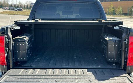 Toyota Tundra II, 2018 год, 4 300 000 рублей, 12 фотография