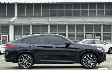 BMW X4, 2022 год, 4 190 000 рублей, 2 фотография